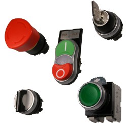 Control and signalling units – FANAL product image