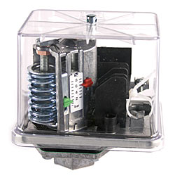 Pressure switch FF4 – FANAL product image