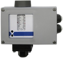 Three-point controller FFM 142 – FANAL product image