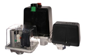 Pressure Switch MDR – FANAL product image