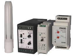 Levelmonitoring – FANAL product image