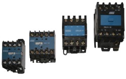 Contactors – FANAL product image
