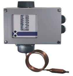 Thermostat TF 142 – FANAL product image