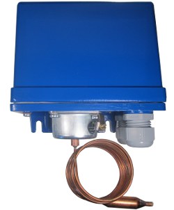 Thermostat TFg 142 – FANAL product image