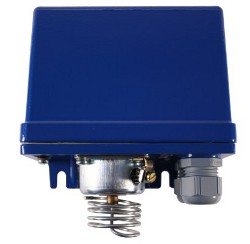 Room thermostat TFLg 142 – FANAL product image