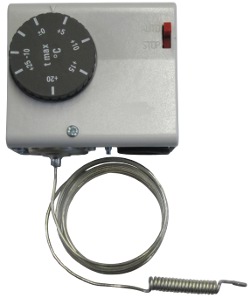 Thermostat TS 1 – FANAL product image